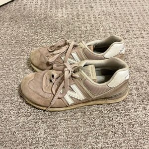 New Balance Sneakers